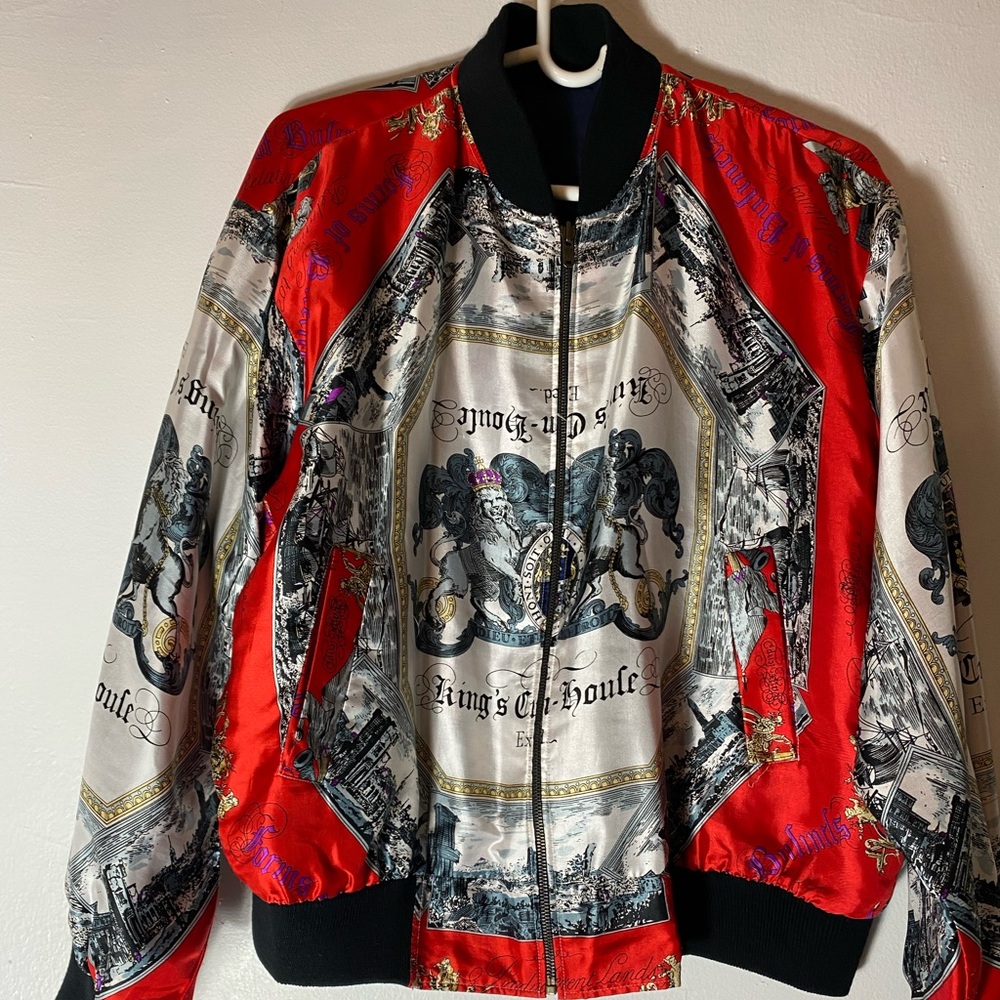 Vintage jacket